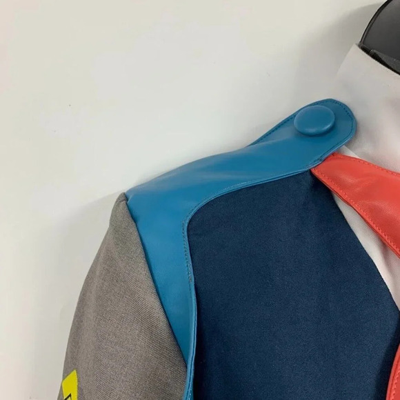 Poetic Walk DARLING in the FRANXX Girls School Uniform Outfit Size S - Picture 4 of 12